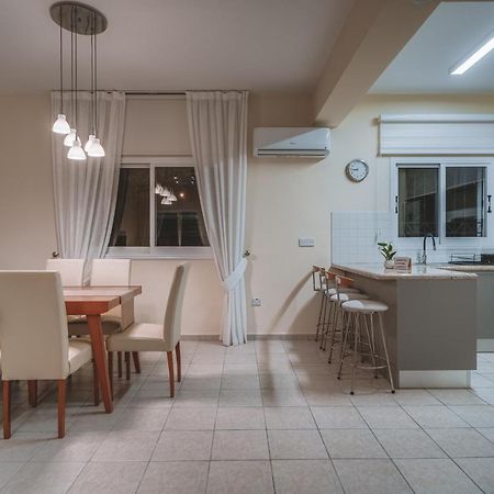 Amphitrite Villa Παραλίμνι Εξωτερικό φωτογραφία